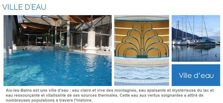 Le Bel Air Pugny-Chatenod Exterior foto